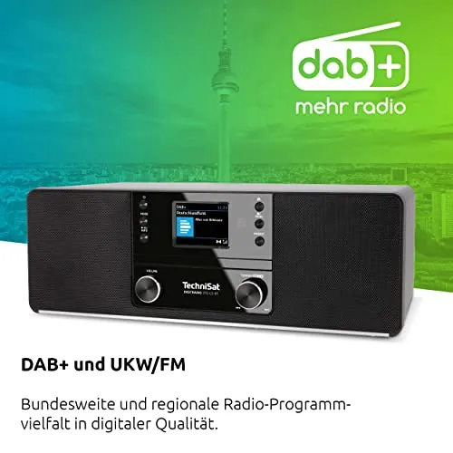 TechniSat DIGITRADIO 370 CD BT 3
