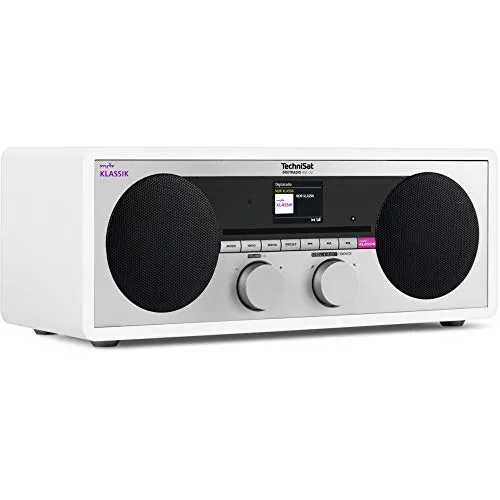 TechniSat DigitRadio 451 CD 2