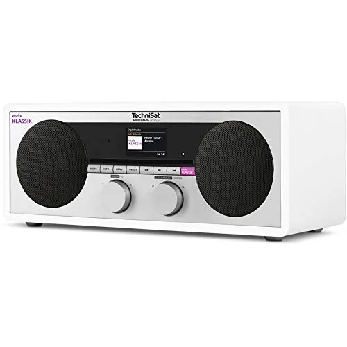 TechniSat DigitRadio 451 CD 4