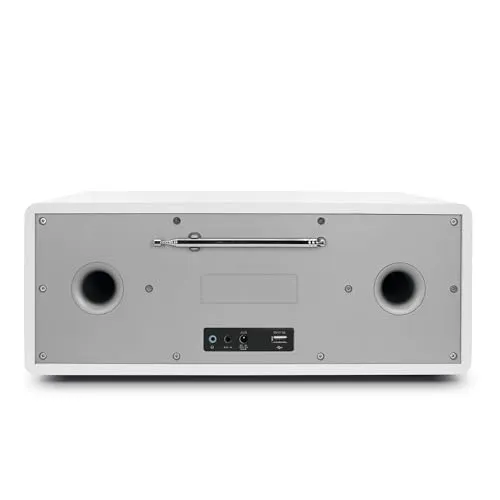TechniSat DIGITRADIO 451 CD IR 2