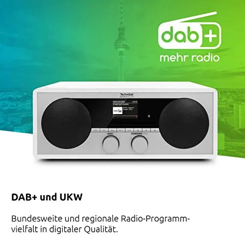 TechniSat DIGITRADIO 451 CD IR 3