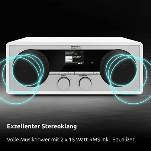 TechniSat DIGITRADIO 451 CD IR 5