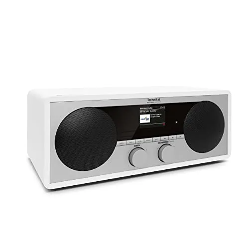 TechniSat DIGITRADIO 451 CD IR 4