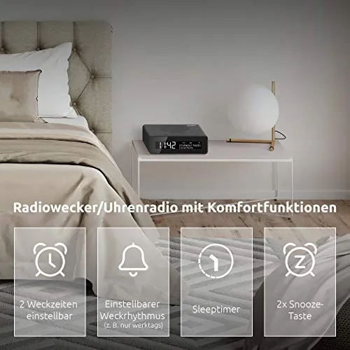 TechniSat DIGITRADIO 51 2