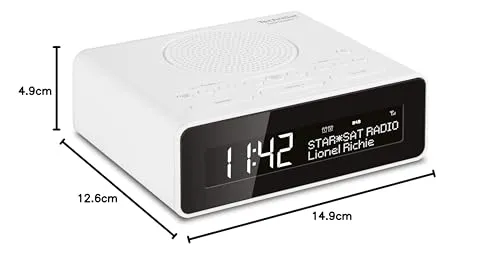 TechniSat DIGITRADIO 51 4