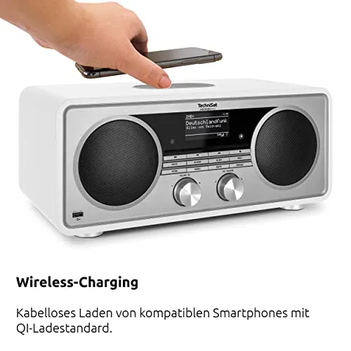 TechniSat DIGITRADIO 602 4