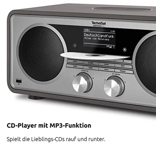 TechniSat DIGITRADIO 602 4