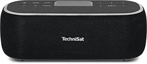 TechniSat DIGITRADIO BT 1