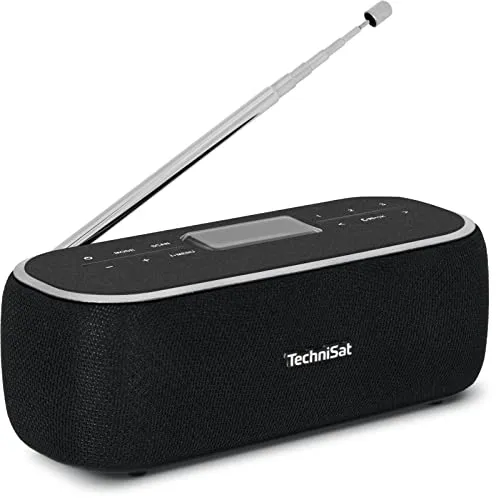 TechniSat DIGITRADIO BT 1 4