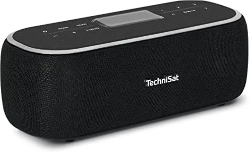 TechniSat DIGITRADIO BT 1 2