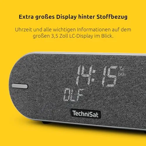 TechniSat DIGITRADIO BT 2 2