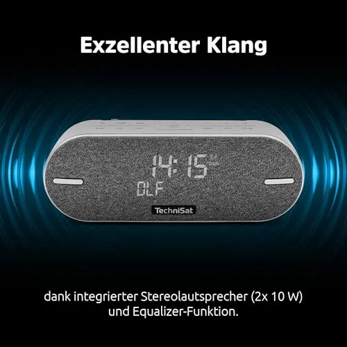 TechniSat DIGITRADIO BT 2 3