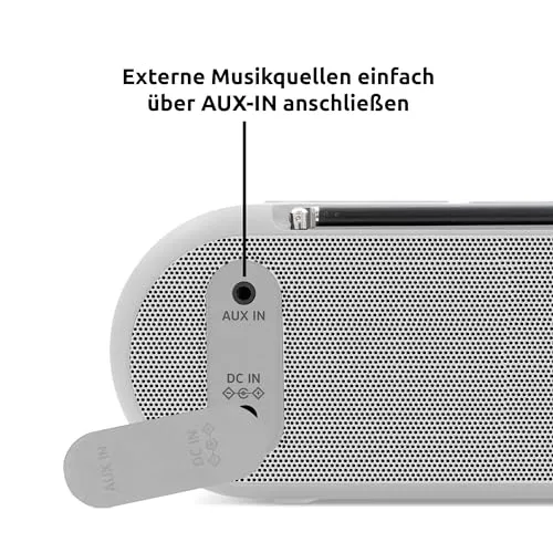 TechniSat DIGITRADIO BT 2 4