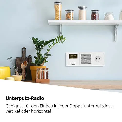 TechniSat DIGITRADIO UP 55 2