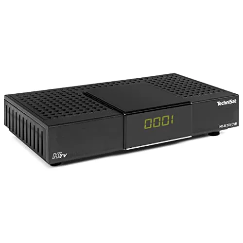 223 DVR