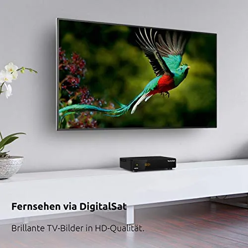 TechniSat HD-S 261 2
