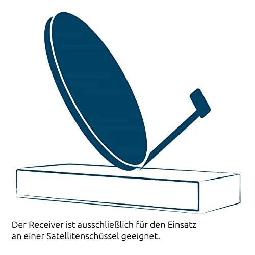 TechniSat HD-S 261 6