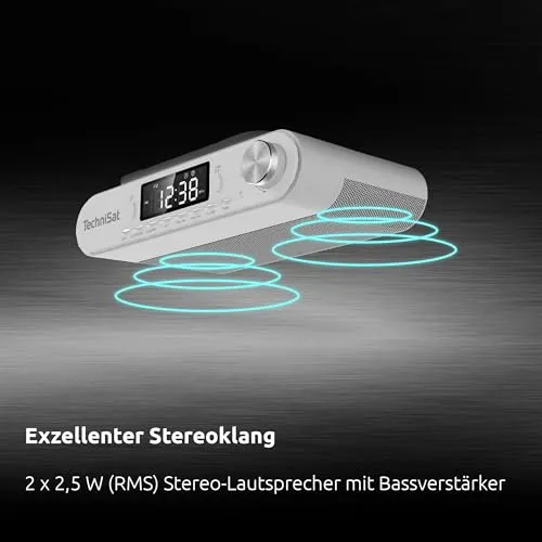 TechniSat KITCHENRADIO 2