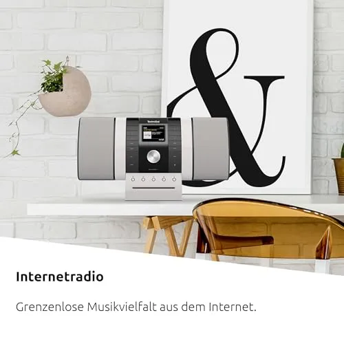 TechniSat MULTYRADIO 4.0 SE 2