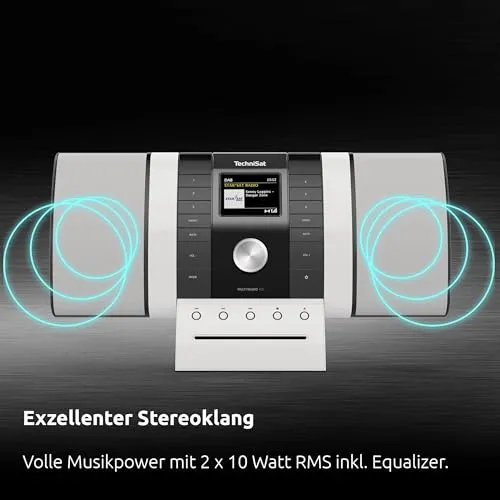 TechniSat MULTYRADIO 4.0 SE 3