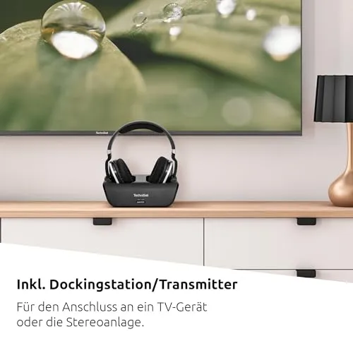 TechniSat STEREOMAN 2 V2 2