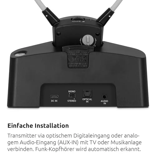 TechniSat STEREOMAN ISI 3 2