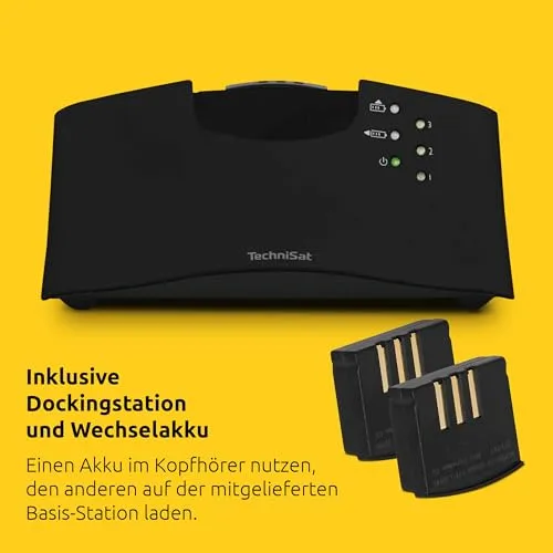 TechniSat STEREOMAN ISI 3 3