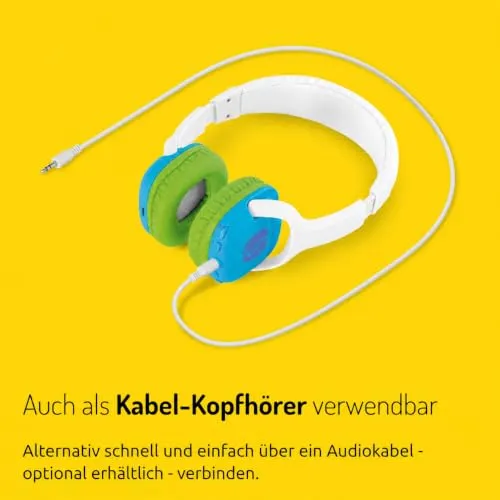 TechniSat TECHNIFANT 4