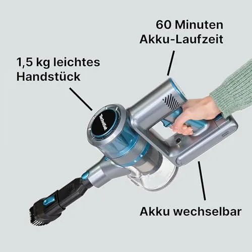 TechniSat TECHNIMAX AS2 5