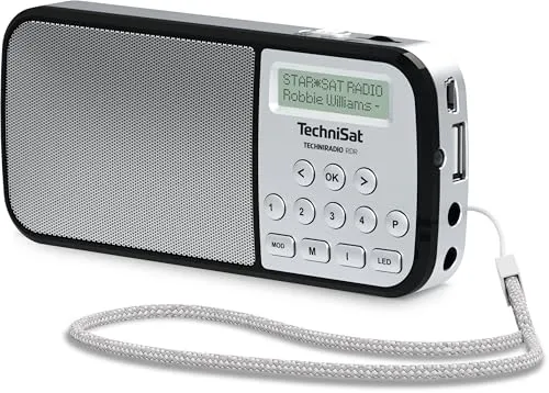 TechniSat TECHNIRADIO RDR 3