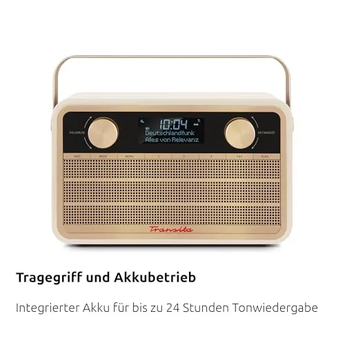 TechniSat Transita 120 3