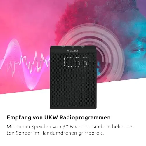 TechniSat Viola 3