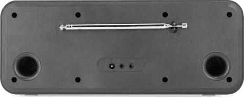 TechniSat Viola 350 IR 2