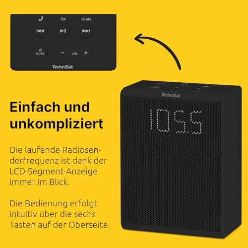 TechniSat Viola 4