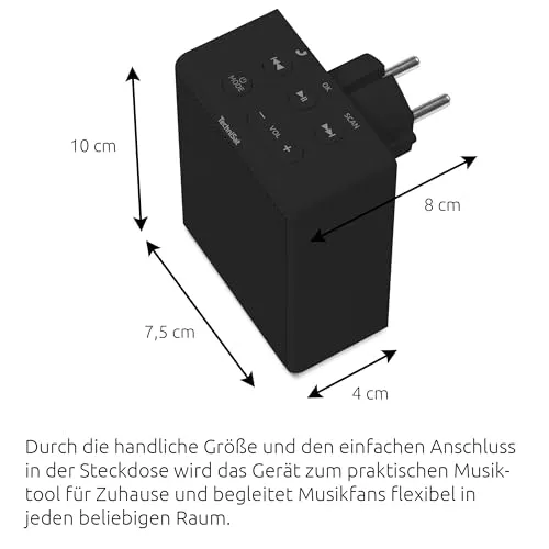 TechniSat Viola 5