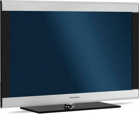 TechniSat 32 ISIO Exklusiv 2