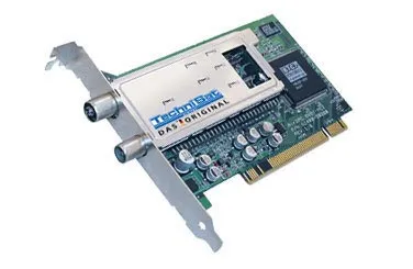 Technisat Air Star 2 TV