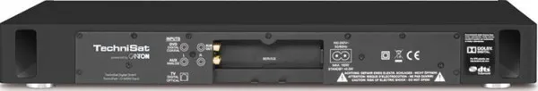 TechniSat AudioMaster BT 2