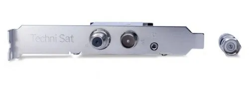 Technisat Cablestar HD2 2