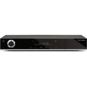 TechniSat Digicorder ISIO C