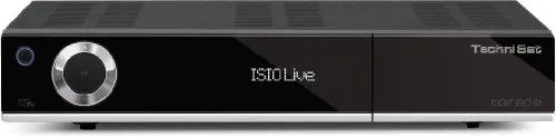 TechniSat DigiCorder ISIO S