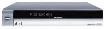 TechniSat DigiCorder T1