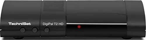 TechniSat DigiPal T2 HD 3