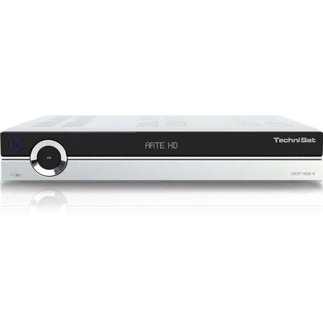 Technisat Digit HD8-S