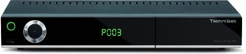 Technisat DIGIT ISIO S1
