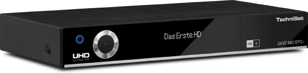 TechniSat Digit ISIO STC+