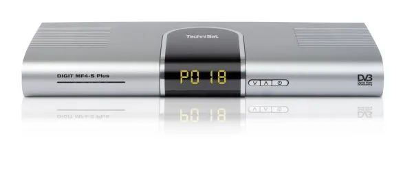 TechniSat Digit MF4-S Plus