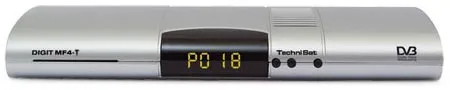 TechniSat Digit MF4-T