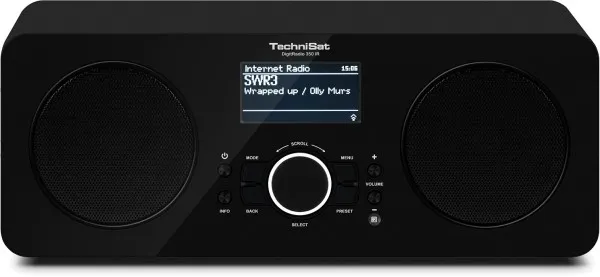 TechniSat DigitRadio 350 IR 2