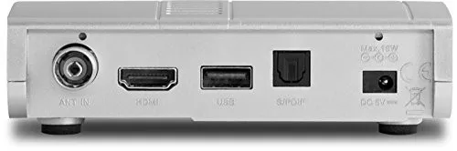 TechniSat Eurotech T2 HD 2